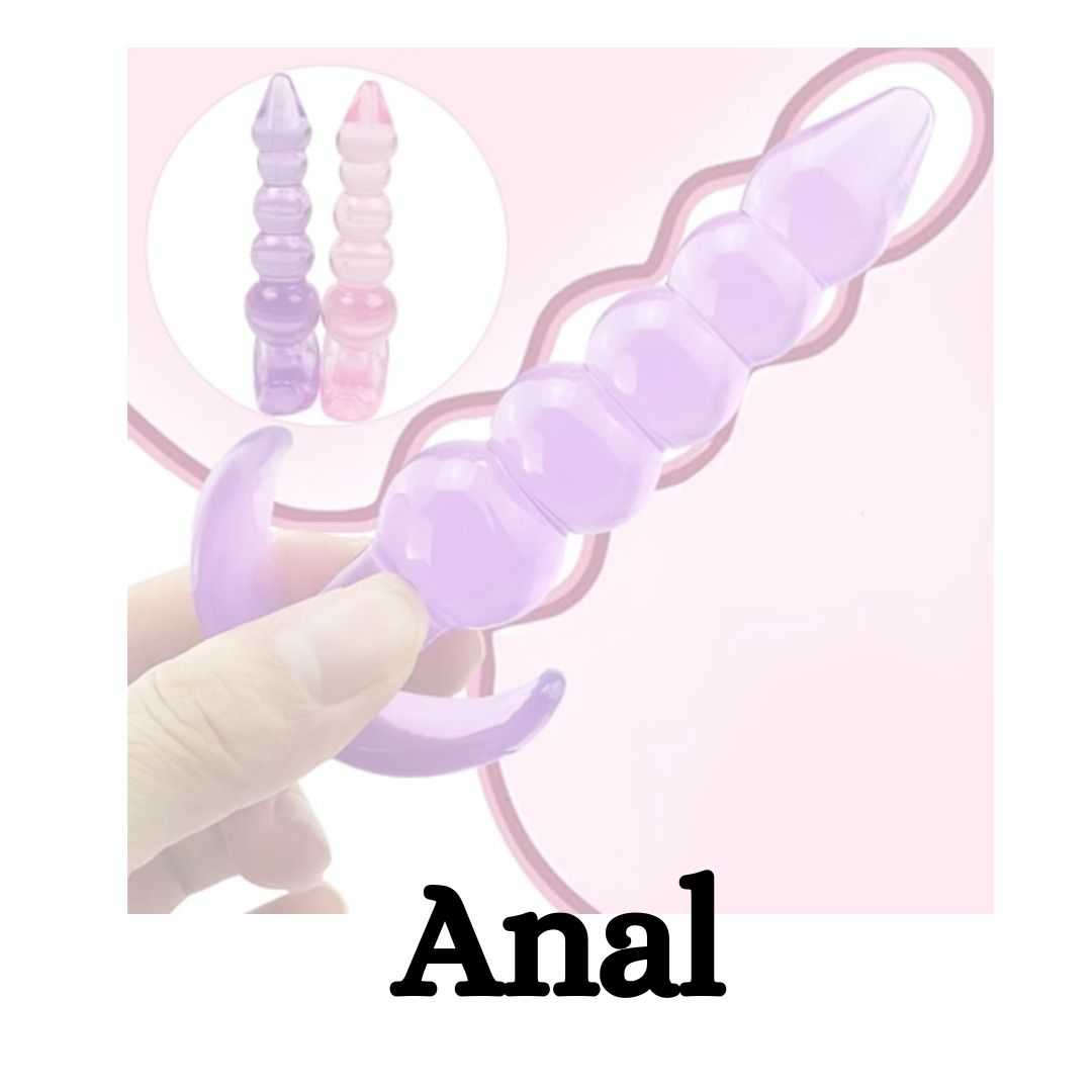 Anal - OmniPleasures