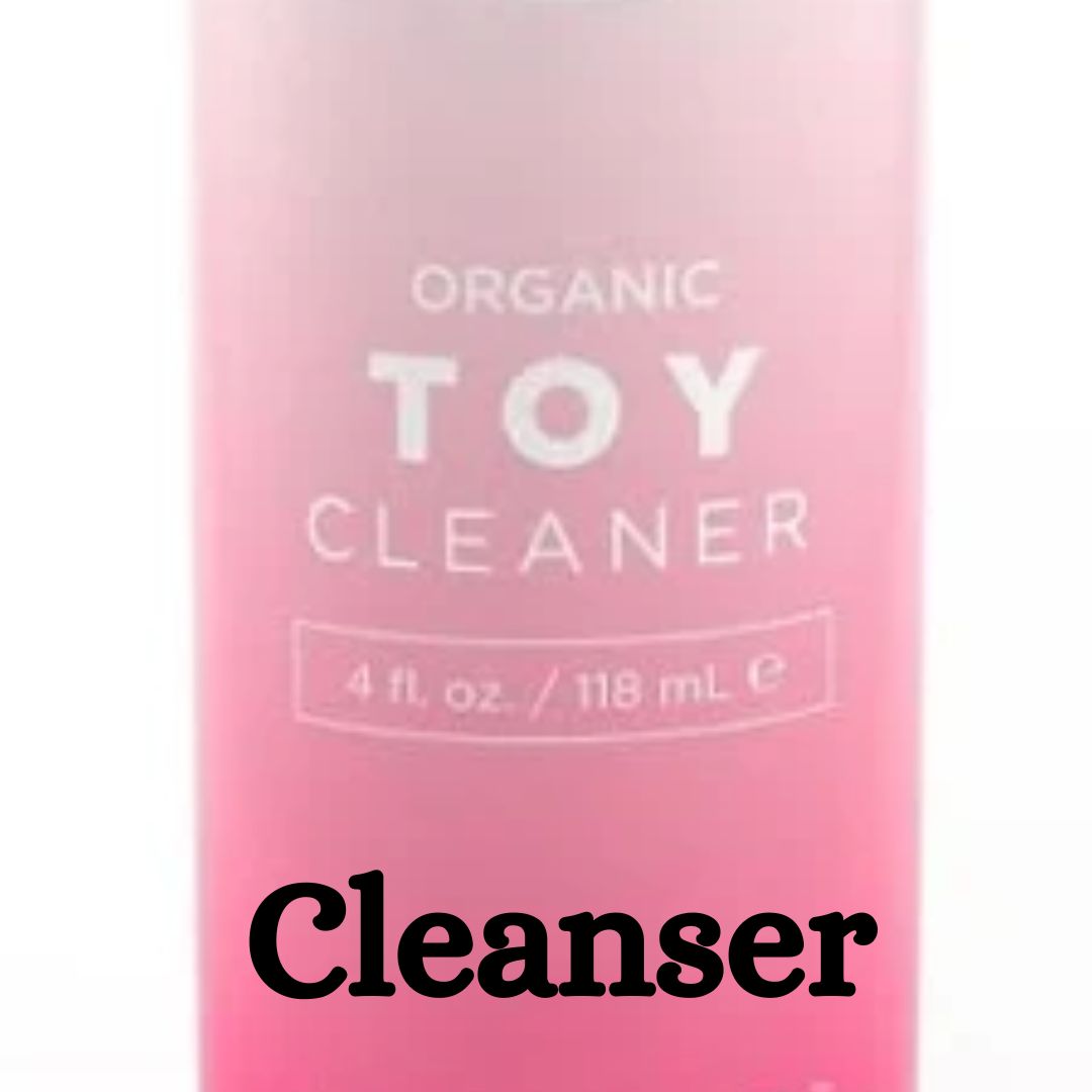 Cleanser - OmniPleasures