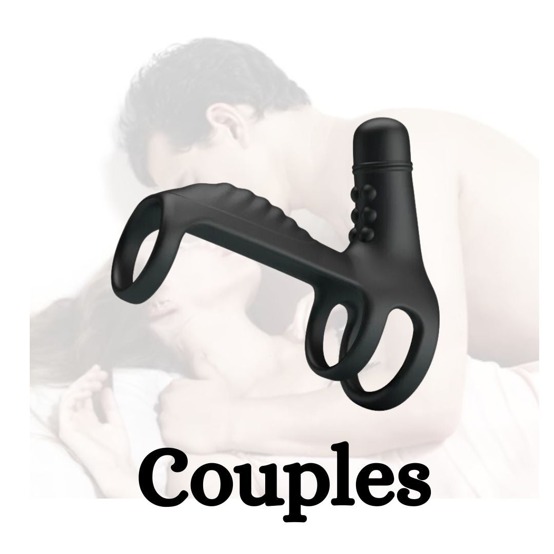 Couples - OmniPleasures