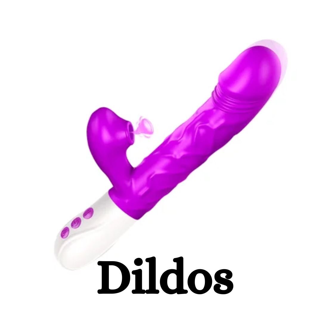 Dildos - OmniPleasures