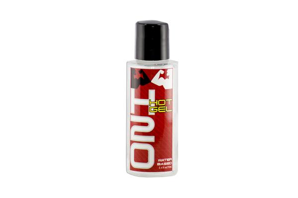 Elbow Grease Gel Hot 2.4 oz - OmniPleasures