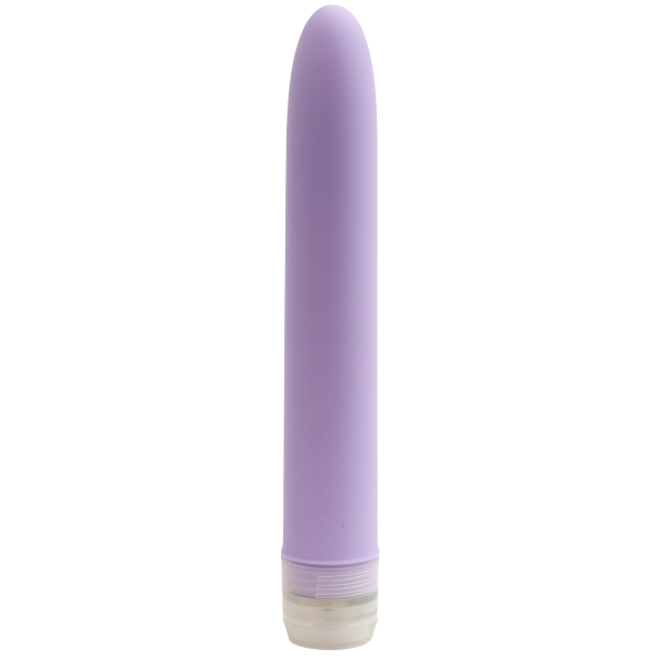 Velvet Touch Vibes 7 Inches Lavender - OmniPleasures