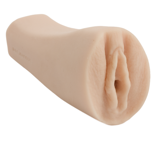 Palm Pal UR3 Vagina Beige - OmniPleasures