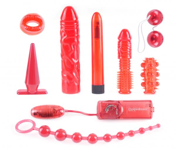 Pipedream Extreme Toyz Collection - OmniPleasures