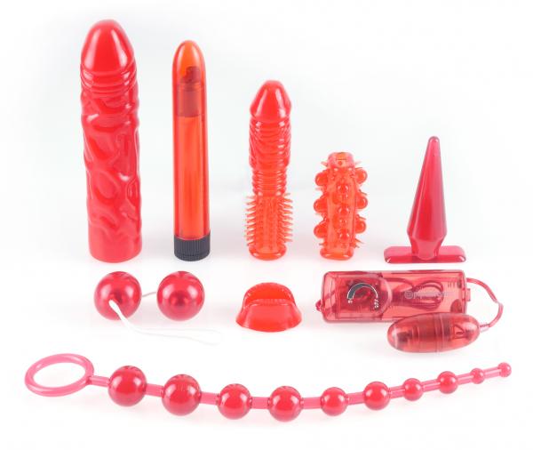 Pipedream Extreme Toyz Collection - OmniPleasures