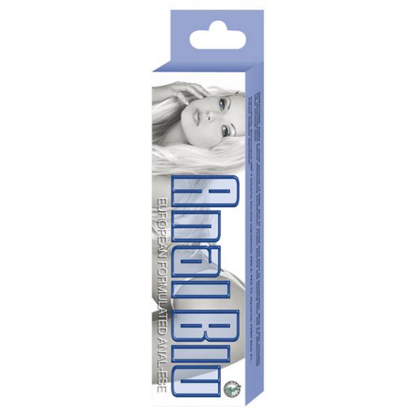 Anal Blu (1.5oz) - OmniPleasures