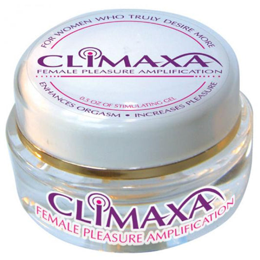 Body Action Climaxa (.5oz) - OmniPleasures