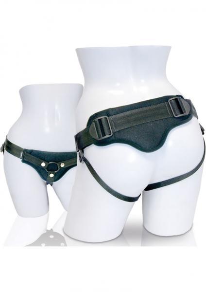 Divine Diva Plus Size Harness - OmniPleasures