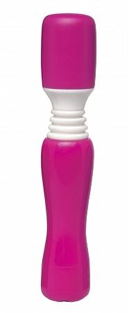 Maxi Wanachi Pink Body Massager - OmniPleasures