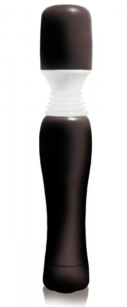 Maxi Wanachi Black Body Massager - OmniPleasures