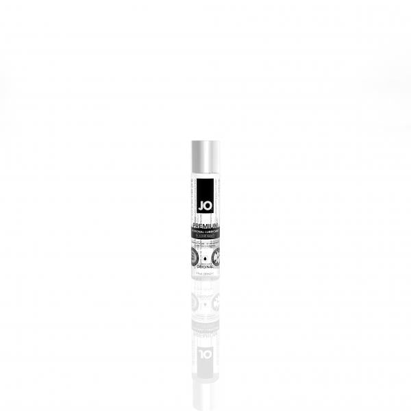 Jo Premium Silicone Lubricant 1oz. - OmniPleasures