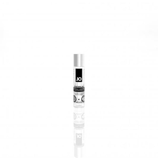 Jo Premium Silicone Lubricant 1oz. - OmniPleasures