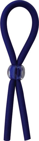 Clincher Cock Ring Blue - OmniPleasures