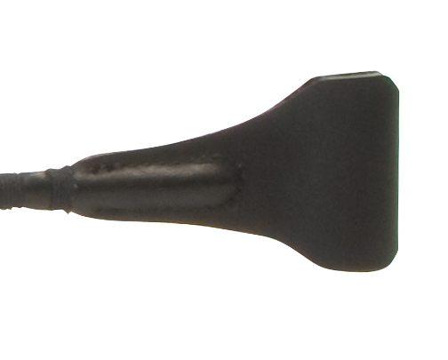 Flexicrop 26 inches Black Riding Crop - OmniPleasures