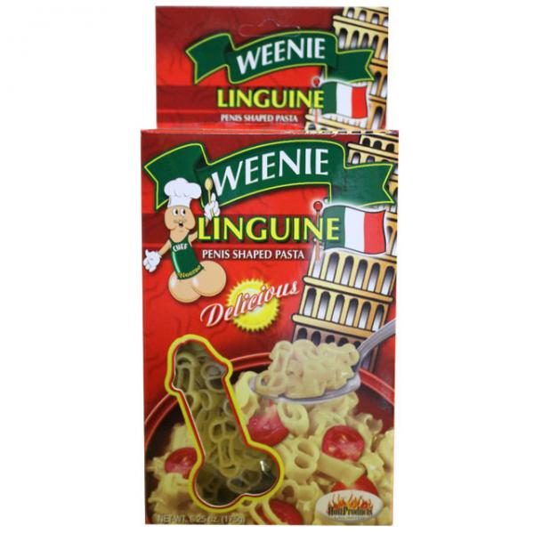 Weenie Linguine 6.25 Oz - OmniPleasures