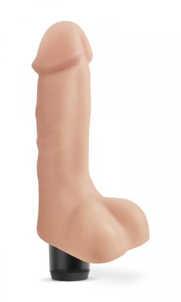 Real Feel Lifelike Toyz No.2 - Beige - OmniPleasures