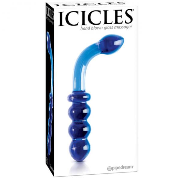 Icicles No. 31 - OmniPleasures