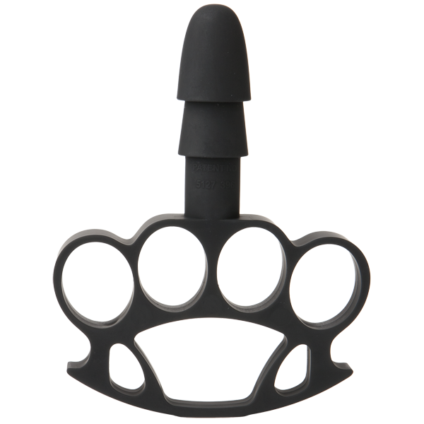 Vac-U-Lock Knuckle Up - OmniPleasures