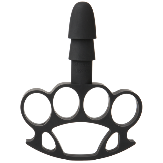 Vac-U-Lock Knuckle Up - OmniPleasures