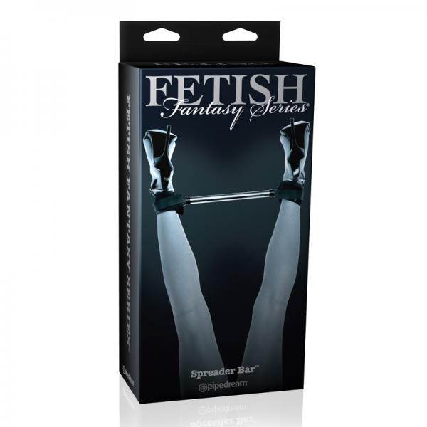 Fetish Fantasy Limited Edition Spreader Bar - OmniPleasures