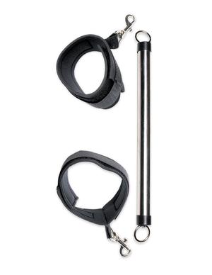 Fetish Fantasy Limited Edition Spreader Bar - OmniPleasures