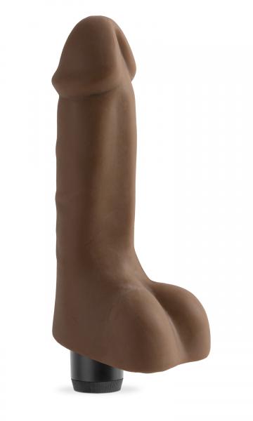 Real Feel Lifelike Toyz No.2 - Brown - OmniPleasures