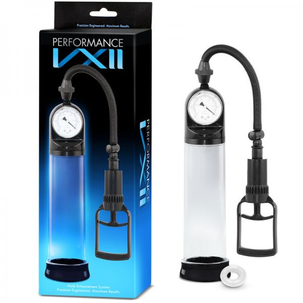 Performance VX2 Penis Pump - OmniPleasures