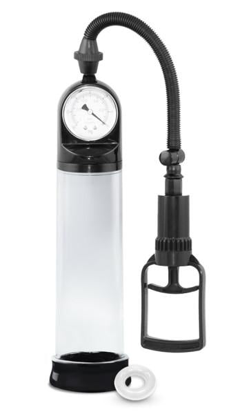 Performance VX2 Penis Pump - OmniPleasures