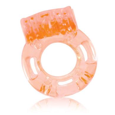 The Screaming O Plus Ultimate Vibrating Ring - OmniPleasures