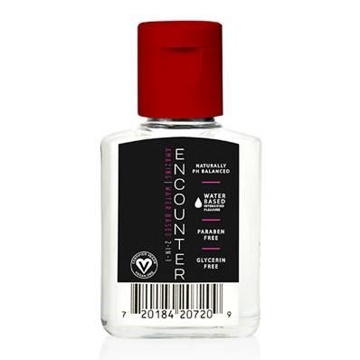 Amazing Encounter Clitoral/G-Spot Lubricant .81 fluid ounce - OmniPleasures