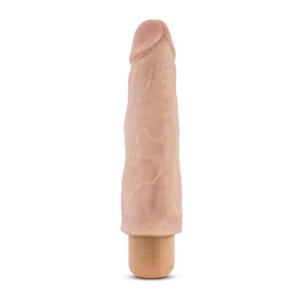 Mr. Skin - Vibe #14 - Beige - OmniPleasures