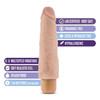 Mr. Skin - Vibe #14 - Beige - OmniPleasures