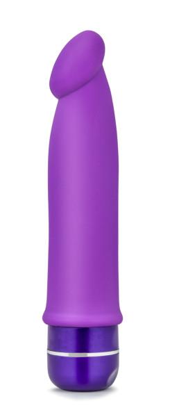 Purity Purple Vibrator - OmniPleasures