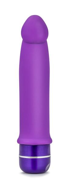 Purity Purple Vibrator - OmniPleasures