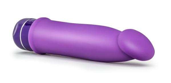 Purity Purple Vibrator - OmniPleasures