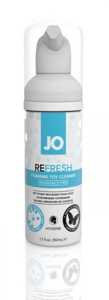 Jo Toy Cleaner 1.7oz Travel Size - OmniPleasures