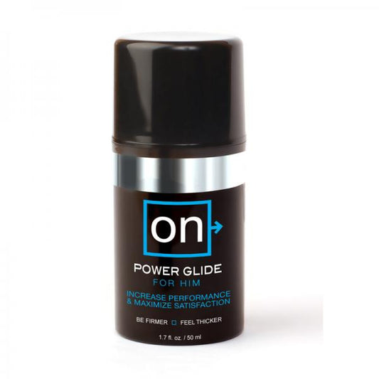 On Power Glide For Him 1.7 Fl Oz - OmniPleasures