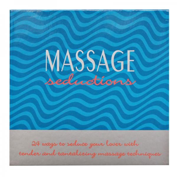 Massage Seductions - OmniPleasures