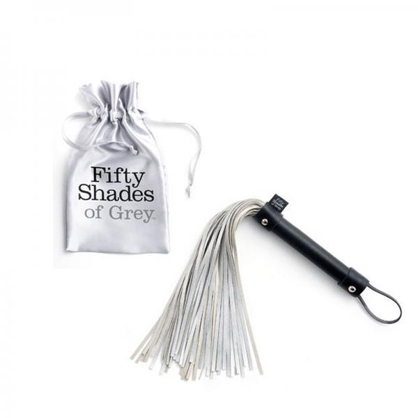 Fifty Shades of Grey Please Sir Flogger - OmniPleasures