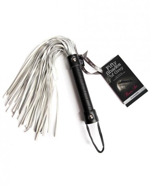 Fifty Shades of Grey Please Sir Flogger - OmniPleasures