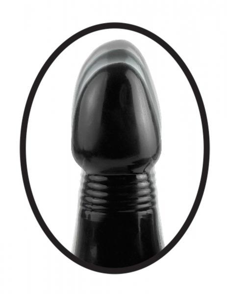 Anal Fantasy Collection Vibrating Thruster - OmniPleasures