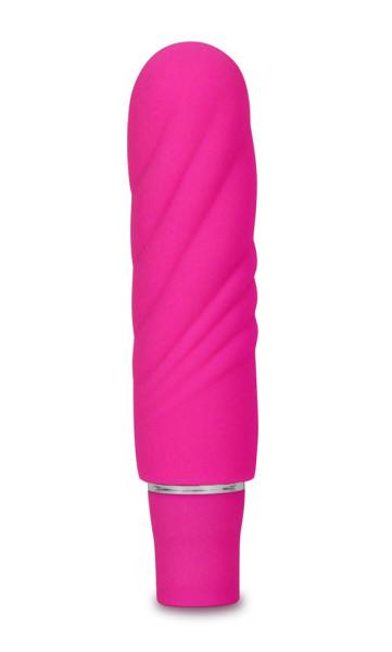 Nimbus Mini Fuchsia Pink Vibrator - OmniPleasures