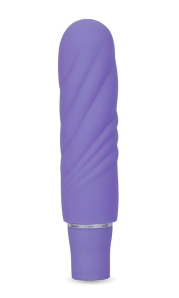 Nimbus Mini Periwinkle Purple Vibrator - OmniPleasures