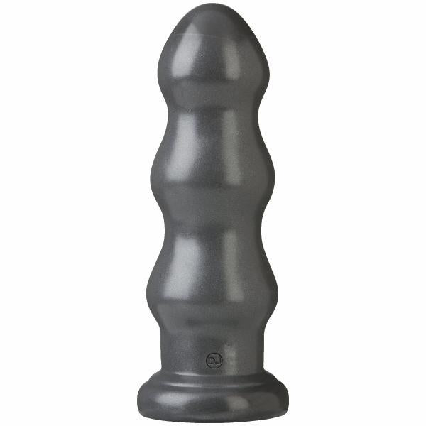 B-10 Probe Grey 8.8 Inch Long 10 Inch Girth - OmniPleasures