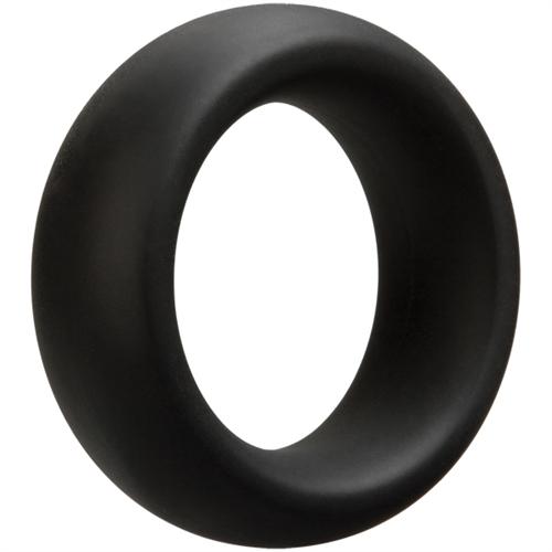 Optimale C-Ring 35mm Black - OmniPleasures