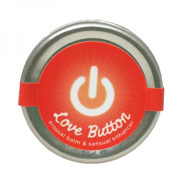 Love Button Arousal Balm And Sexual Enhancer - OmniPleasures