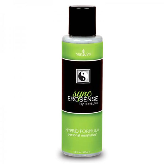 Erosense Sync Hybrid Lubricant (4.2oz) - OmniPleasures