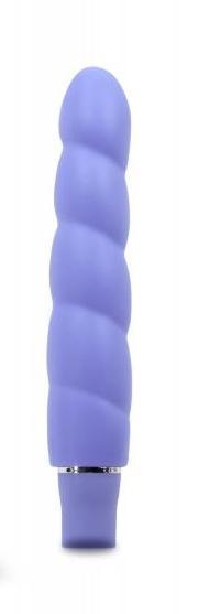 Anastasia Silicone Vibe Blue - OmniPleasures