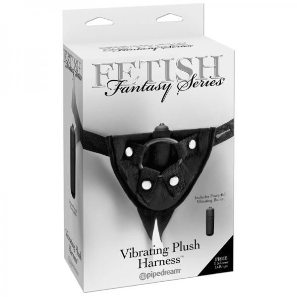 Fetish Fantasy Limited Edition - Cumfy Hogtie - OmniPleasures