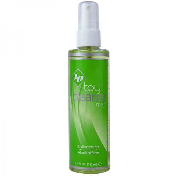 ID Toy Cleaner Mist 4.4oz. - OmniPleasures